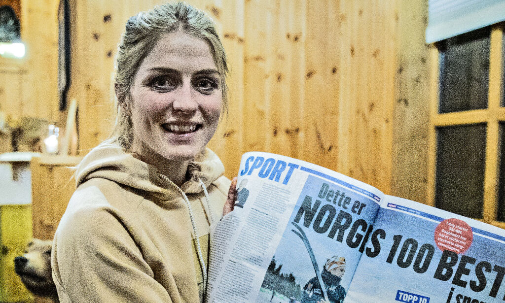 image: Er du Norges største langrennsekspert? 20 000 ligger i potten