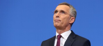 Ber Nato være avmålte, mens Tyskland vurderer atomsvar Ber Nato være avmålte, mens Tyskland vurderer atomsvar