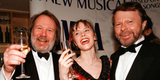 image: For 20 år siden slo Lisa gjennom med Mamma Mia - slik ble livet etterpå