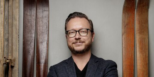image: Uten kompisen for første gang: - Kan ta meg i å savne diskusjonene