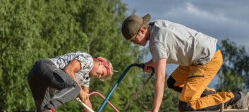 «Farmen»-bråstopp: - Var en stor trussel for mange «Farmen»-bråstopp: - Var en stor trussel for mange