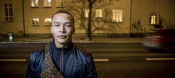 Kamelen sørger over drap på kompis: - Veldig snill fyr Kamelen sørger over drap på kompis: - Veldig snill fyr