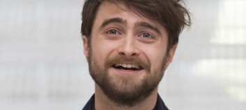 Derfor holder «Harry Potter»-stjerna seg unna sosiale medier Derfor holder «Harry Potter»-stjerna seg unna sosiale medier
