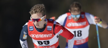Russisk skremmeskudd: Tønseth knust i VM-testen Russisk skremmeskudd: Tønseth knust i VM-testen