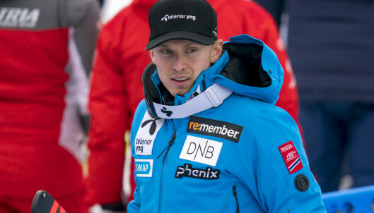 Bekrefter Kristoffersen-konflikt. Trener slutter rett før VM Bekrefter Kristoffersen-konflikt. Trener slutter rett før VM
