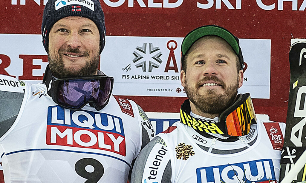 image: Tre får toppkarakter for sine VM-prestasjoner