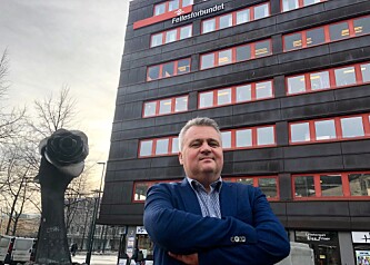 - Hvorfor grep ikke Arbeidstilsynet inn? - Hvorfor grep ikke Arbeidstilsynet inn?