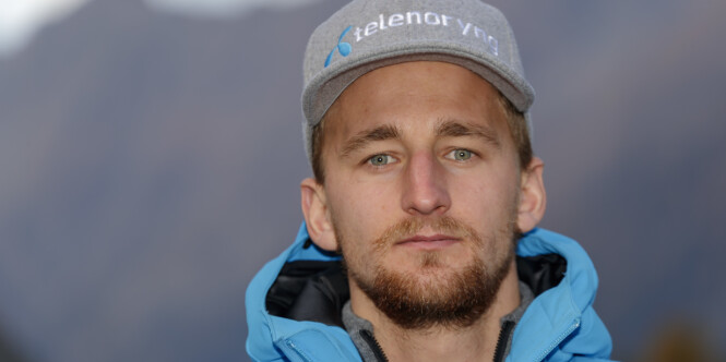 Innrømmer at Kristoffersen-konflikten påvirket lagkameratene: - Problematisk Innrømmer at Kristoffersen-konflikten påvirket lagkameratene: - Problematisk