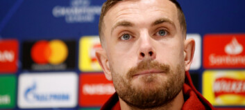 Stopperkrise i Liverpool: Henderson kan spille midtstopper i storkampen Stopperkrise i Liverpool: Henderson kan spille midtstopper i storkampen