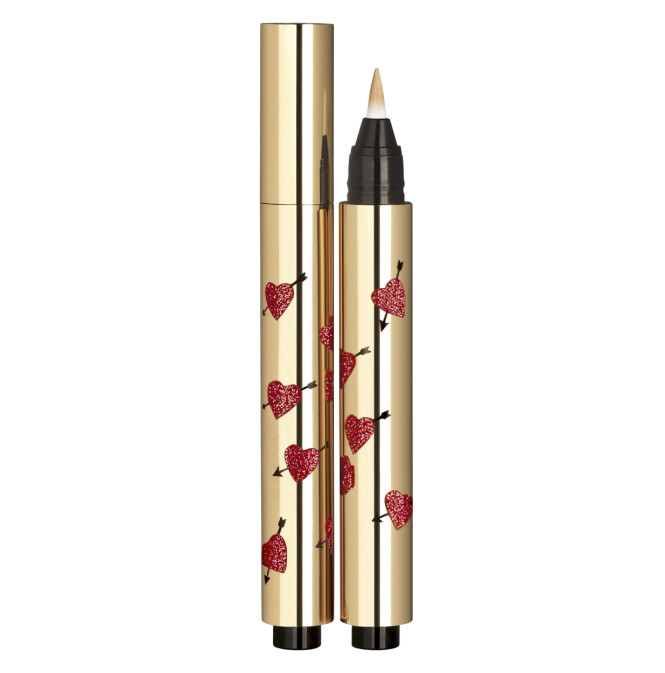 Highlighter, YSL, Touche Eclat, kr 350. Highlighter, YSL, Touche Eclat, kr 350.