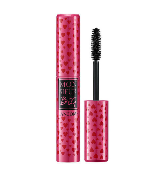 Maskara, Lancome, Monsieur Big, kr 270 Maskara, Lancome, Monsieur Big, kr 270