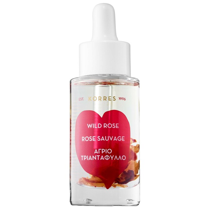 Serum, Korres, Wild Rose, kr 400 Serum, Korres, Wild Rose, kr 400