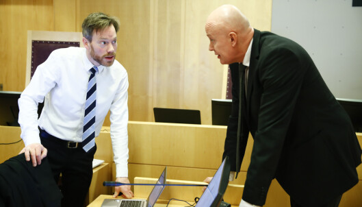 - Ekstremt vondt å høre at det tegnes et bilde av selvmord - Ekstremt vondt å høre at det tegnes et bilde av selvmord