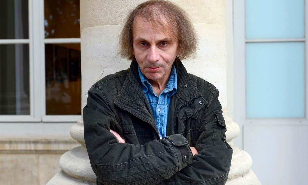 DE MISLYKKEDE FORFØRERE: Enkelte har pekt på at Houllebecq før mange andre identifiserte «incel»-gruppene; menn som mislykkes radikalt med kvinner, havner i ufrivillig sølibat og utvikler hat overfor både kvinner og menn som lykkes bedre enn dem. Foto: AFP / NTB scanpix