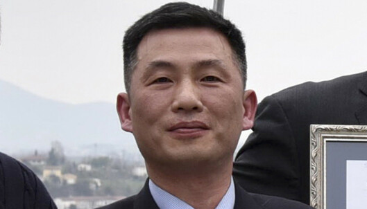 Anklager Nord-Korea for bortføring av ambassadørdatter Anklager Nord-Korea for bortføring av ambassadørdatter