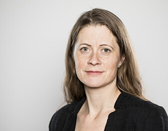 SKATTEFORSKER: Professor Annette Alstadsæter leder Skatteforsk - Senter for skatte- og adferdsforskning på Handelshøyskolen, NMBU. Foto: Håkon Sparre SKATTEFORSKER: Professor Annette Alstadsæter leder Skatteforsk - Senter for skatte- og adferdsforskning på Handelshøyskolen, NMBU. Foto: Håkon Sparre