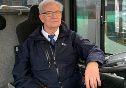 Busslappen alder Busslappen alder