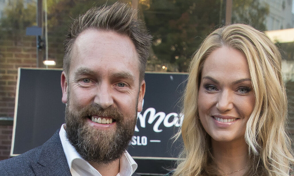 image: Bryter tausheten om ektemannens Metoo-anklager