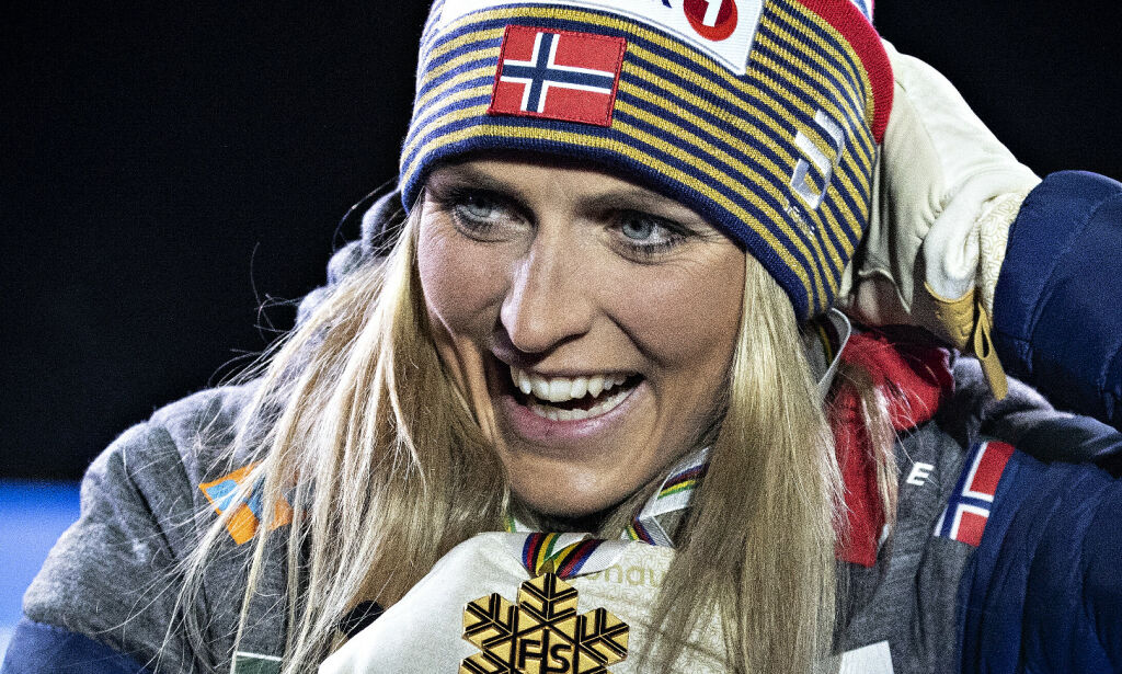 image: Derfor har Kowalczyk et problem med Johaug