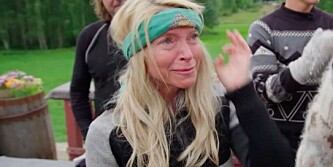 Brøt sammen etter «Farmen»-exit. Retter kritikk mot TV 2 Brøt sammen etter «Farmen»-exit. Retter kritikk mot TV 2