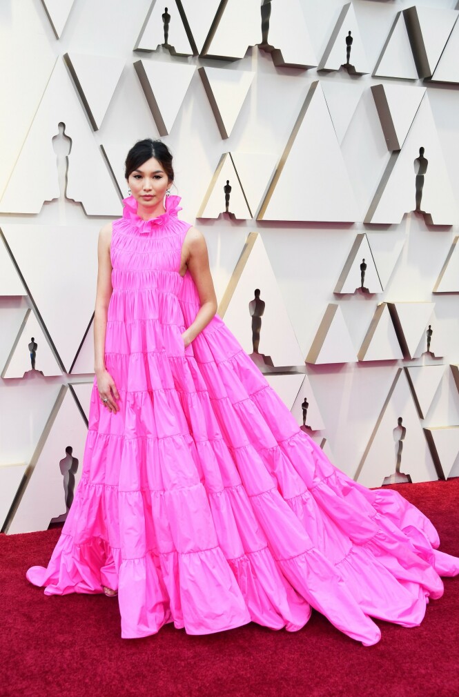 Gemma Chan. Foto: Scanpix Gemma Chan. Foto: Scanpix