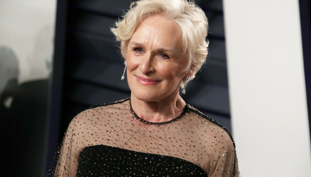 TOMHENDT: Skuespiler Glenn Close innehar rekorden for flest Oscar-nominasjoner uten en eneste seier. I natt måte hun nok en gang gå tomhendt hjem. Foto: NTB Scanpix TOMHENDT: Skuespiler Glenn Close innehar rekorden for flest Oscar-nominasjoner uten en eneste seier. I natt måte hun nok en gang gå tomhendt hjem. Foto: NTB Scanpix