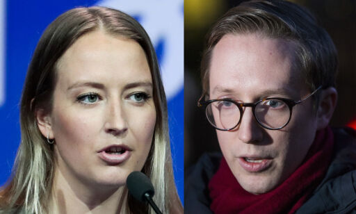 image: Tar sterk avstand fra Tonning Riise-spekulasjoner