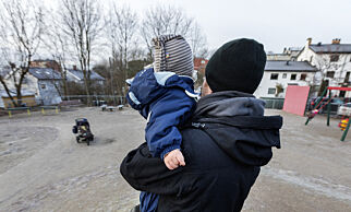 image: Ingen kontroll med barnas penger
