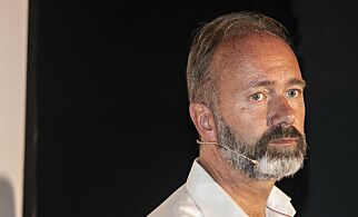 image: VG vil ikke beklage overfor Trond Giske