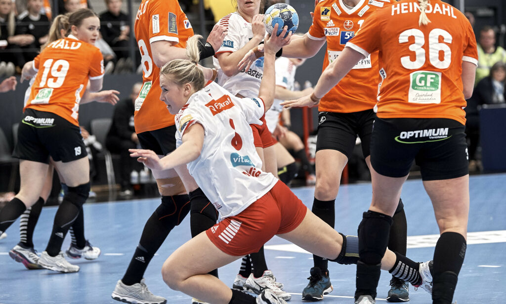 image: Sjokkbeskjed til alle ansatte: Larvik innstiller betalinger