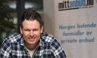 DIREKTØR: Håvard Bungum. DIREKTØR: Håvard Bungum.