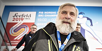 Skilegende i sorg Skilegende i sorg