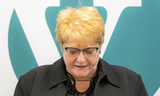 image: Venstre har sviktet kvinnebevegelsen