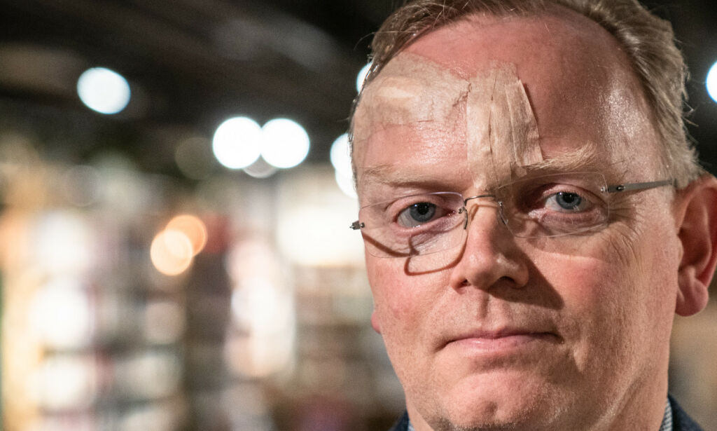 image: Ernas ektemann: - Jeg er flau
