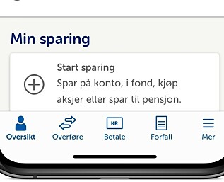Mobilbanken åpnes for ikke-kunder også Mobilbanken åpnes for ikke-kunder også