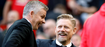 Øyeblikket da legenden skjønte Solskjær var rett mann Øyeblikket da legenden skjønte Solskjær var rett mann