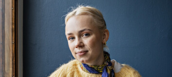 Elin (26) ble frisk etter ti år med spiseforstyrrelser Elin (26) ble frisk etter ti år med spiseforstyrrelser