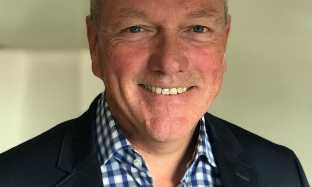 - ALVORLIG: - Vi ser svært alvorlig på et hvert forsøk på misbruk av VG, sier Øyvind Næss, stabssjef i VG, til Dagbladet. Foto: VG - ALVORLIG: - Vi ser svært alvorlig på et hvert forsøk på misbruk av VG, sier Øyvind Næss, stabssjef i VG, til Dagbladet. Foto: VG