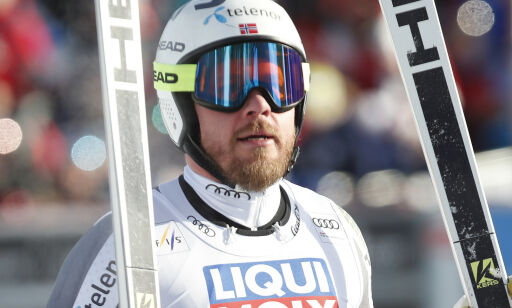 image: Norsk fiasko i Kvitfjell