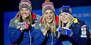 image: Sverige fortviler: - Helt forferdelig