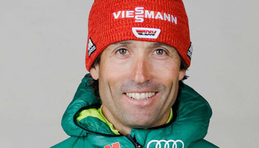 <strong>ETTERLYSER NORDMENN:</strong> Peter Schlickenrieder. Foto: DSV <strong>ETTERLYSER NORDMENN:</strong> Peter Schlickenrieder. Foto: DSV