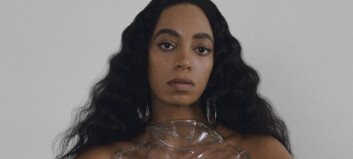 For lengst ute av skyggen til storesøster Beyoncé For lengst ute av skyggen til storesøster Beyoncé
