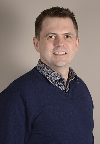 TAR GREP: Jørgen Tistel, avdelingsdirektør i Fylkesmennenes fellesadministrasjon. Foto: Fylkesmennenes fellesadministrasjon TAR GREP: Jørgen Tistel, avdelingsdirektør i Fylkesmennenes fellesadministrasjon. Foto: Fylkesmennenes fellesadministrasjon