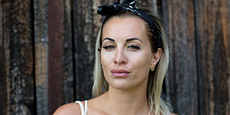 image: Dropper Carina Dahls «Farmen»-sammenbrudd. Nå forklarer TV 2 hvorfor