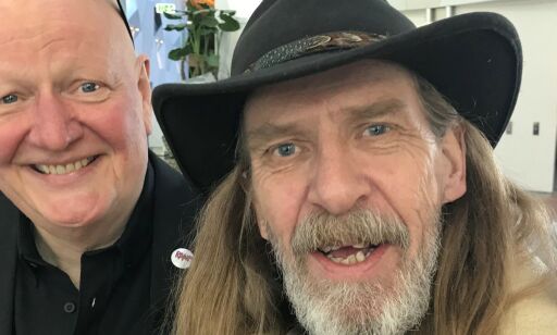 image: Artist-Norge hyller Åge med stor konsert i kveld