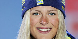 image: Hvem mistenker henne?
