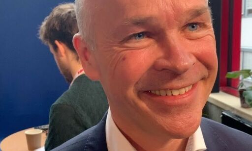 image: Uforsonlig angrep på Sanner:- Ekstremt fordomsfullt