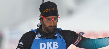 VM-sjokk: - Jeg vil ikke gråte VM-sjokk: - Jeg vil ikke gråte