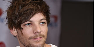 image: One Direction-stjerna i sorg. Avlyser alle avtaler