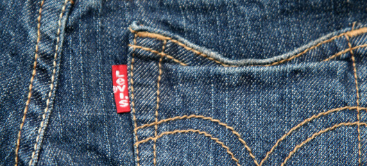 Husker du disse Levi's reklamene? Husker du disse Levi's reklamene?